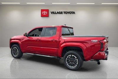 2026 Toyota Tacoma 2WD SR5