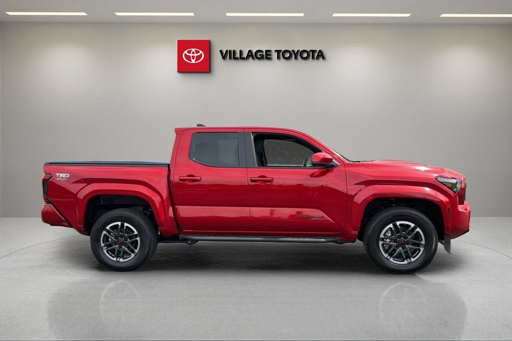 2026 Toyota Tacoma 2WD SR5