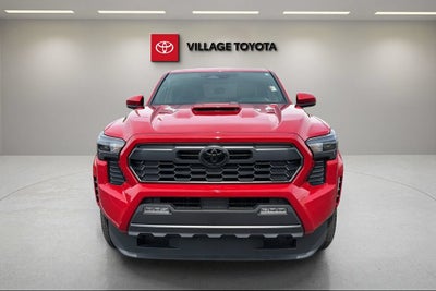 2026 Toyota Tacoma 2WD SR5