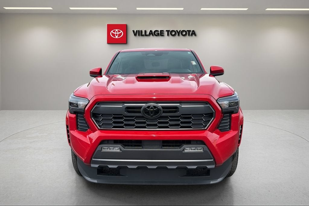2026 Toyota Tacoma 2WD SR5