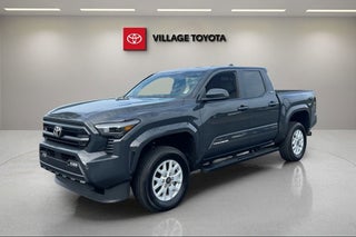 2025 Toyota Tacoma 2WD SR5