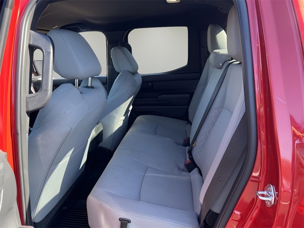 2025 Toyota Tacoma 2WD SR5