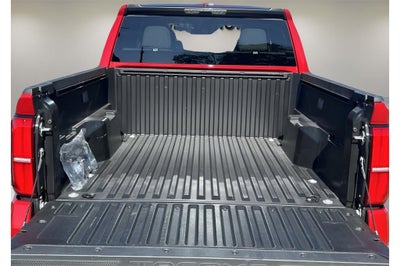 2025 Toyota Tacoma 2WD SR5