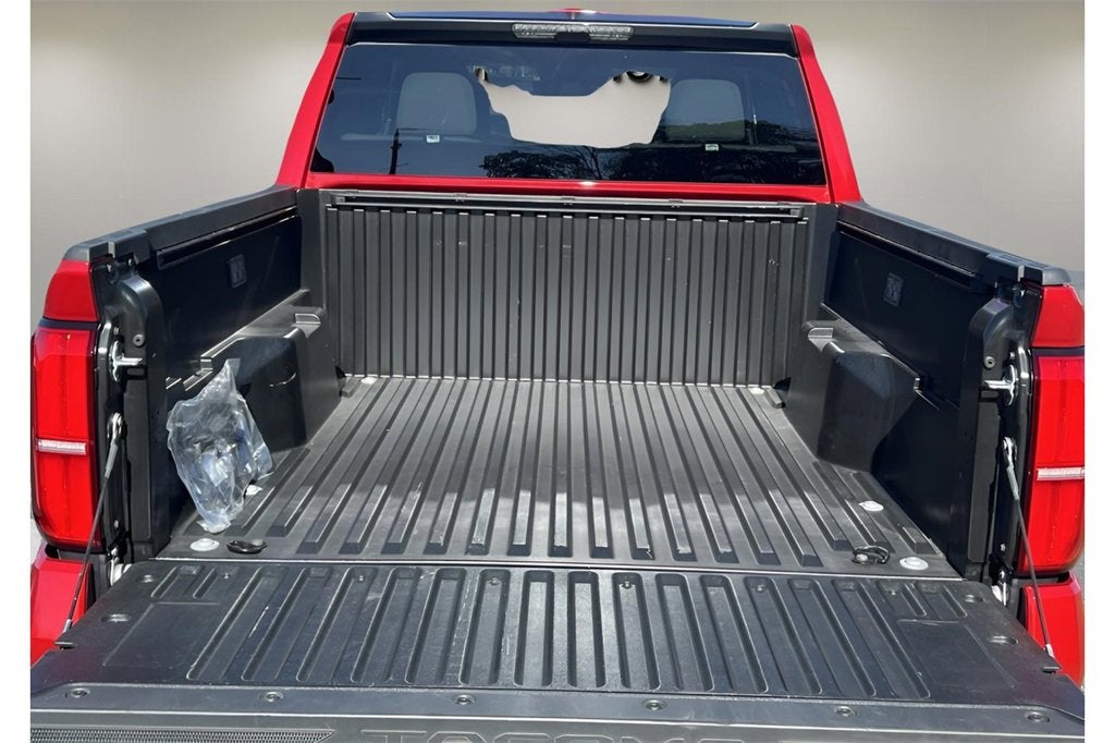 2025 Toyota Tacoma 2WD SR5