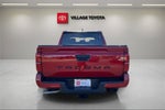 2025 Toyota Tacoma 2WD SR5