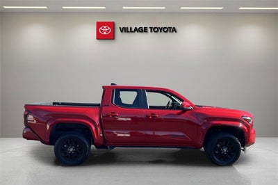 2025 Toyota Tacoma 2WD SR5