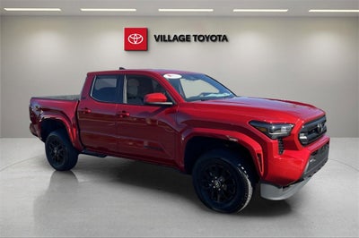 2025 Toyota Tacoma 2WD SR5