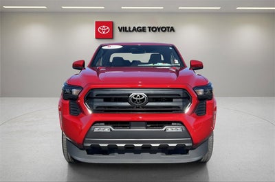 2025 Toyota Tacoma 2WD SR5