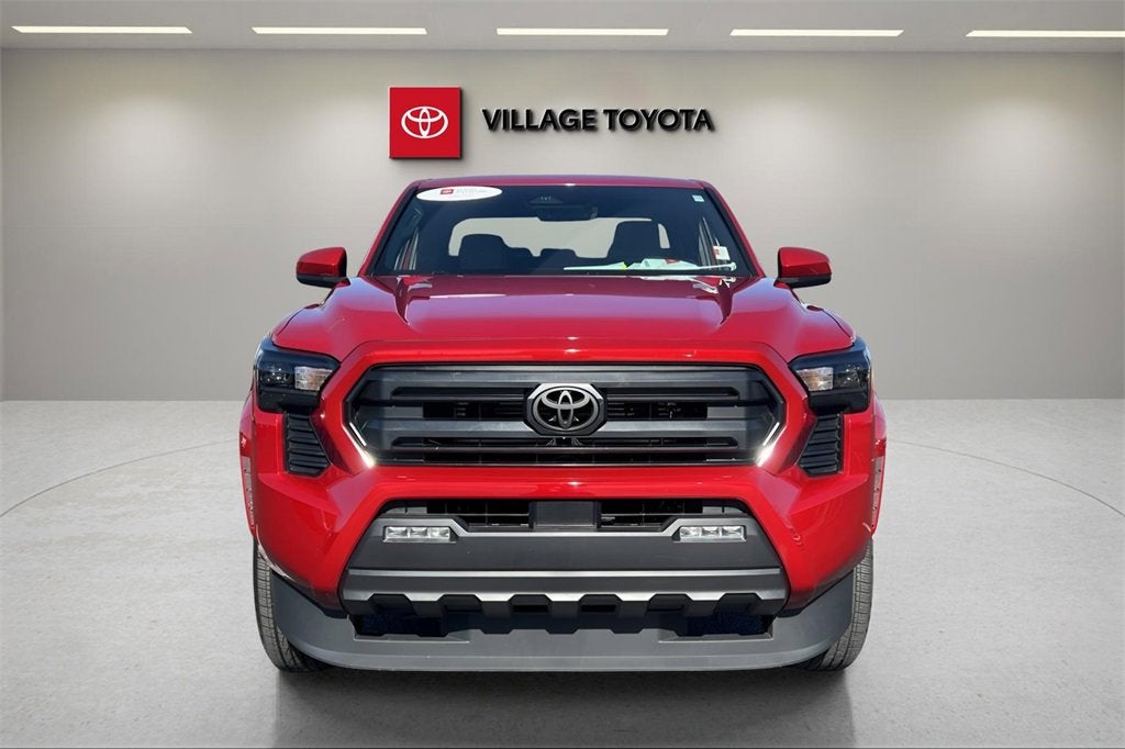 2025 Toyota Tacoma 2WD SR5