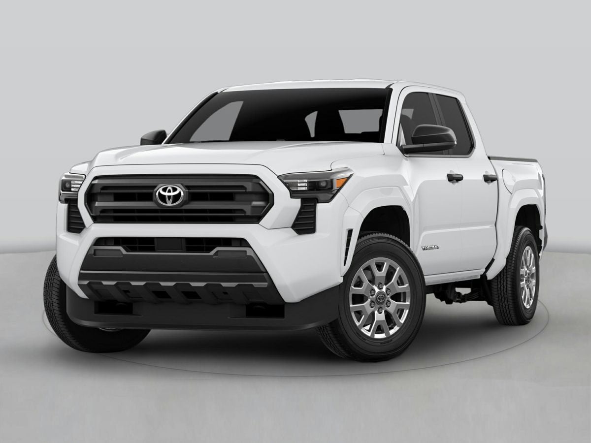 2024 Toyota Tacoma 2WD SR5