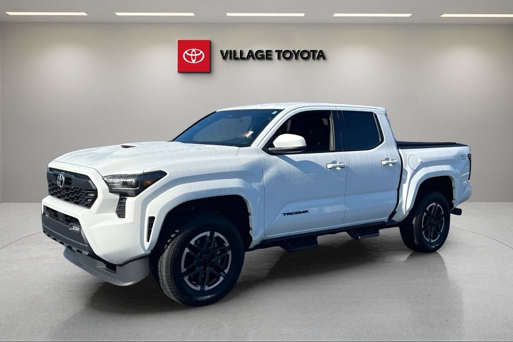 2024 Toyota Tacoma 2WD SR5