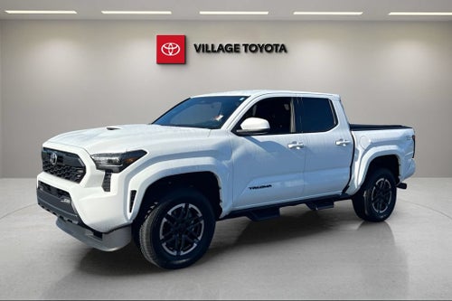 2024 Toyota Tacoma 2WD SR5