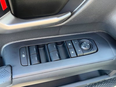 2024 Toyota Tacoma 2WD SR5
