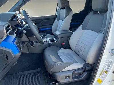 2024 Toyota Tacoma 2WD SR5