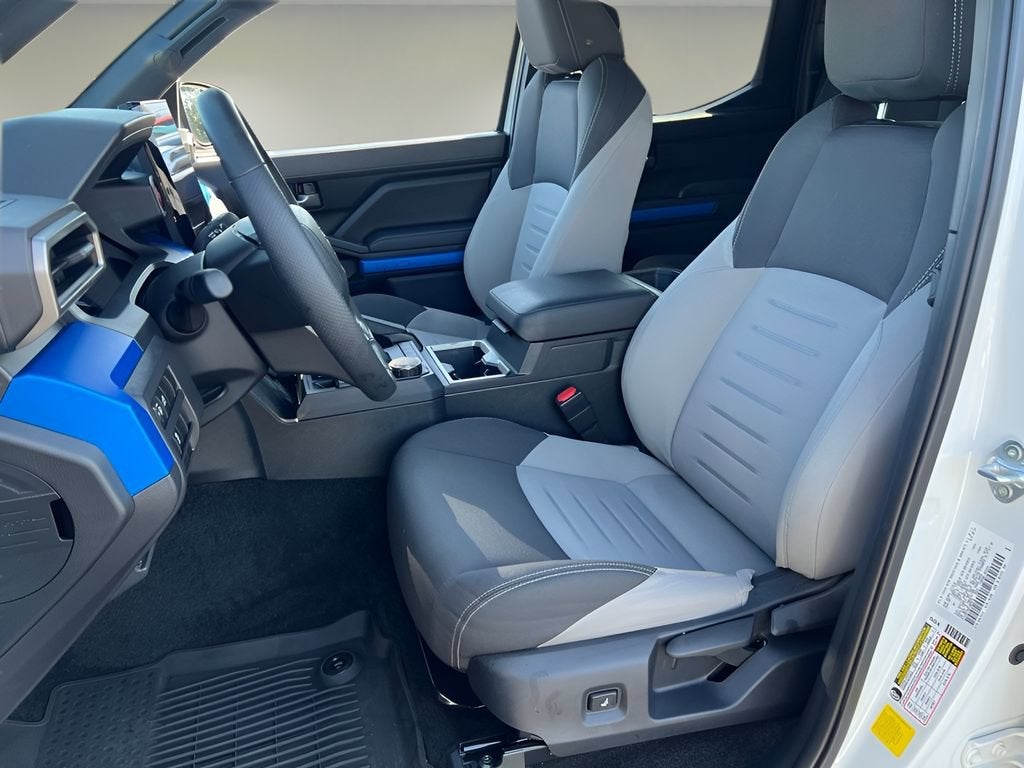 2024 Toyota Tacoma 2WD SR5