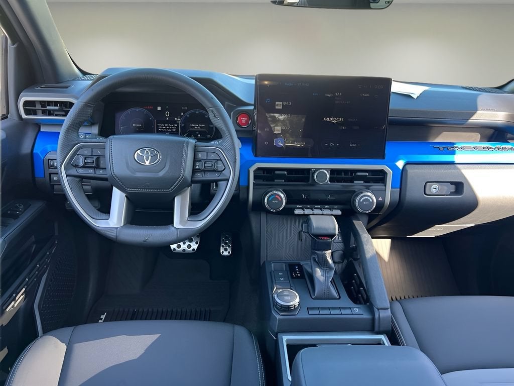 2024 Toyota Tacoma 2WD SR5