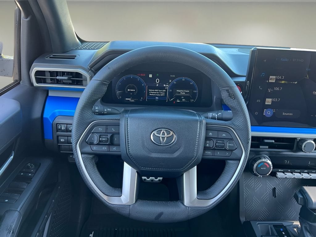 2024 Toyota Tacoma 2WD SR5