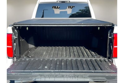 2024 Toyota Tacoma 2WD SR5