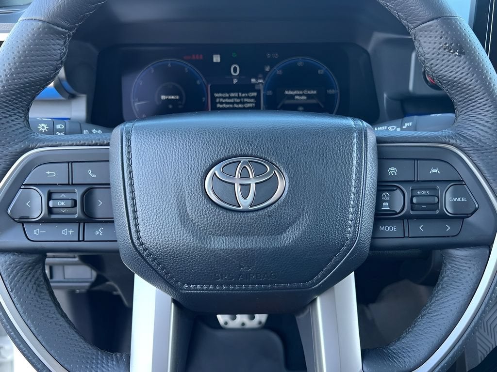 2024 Toyota Tacoma 2WD SR5