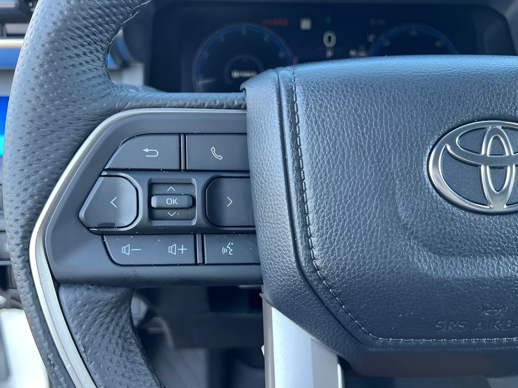 2024 Toyota Tacoma 2WD SR5
