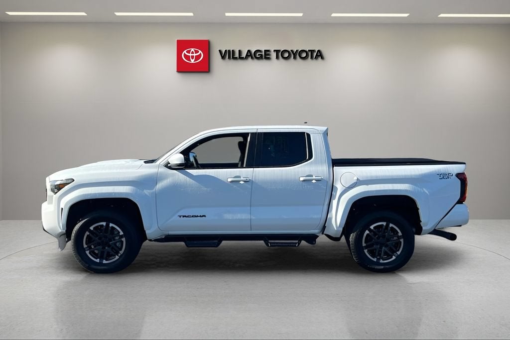 2024 Toyota Tacoma 2WD SR5