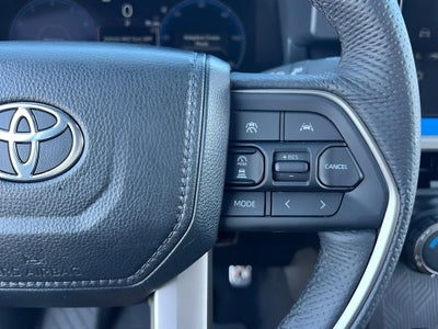 2024 Toyota Tacoma 2WD SR5