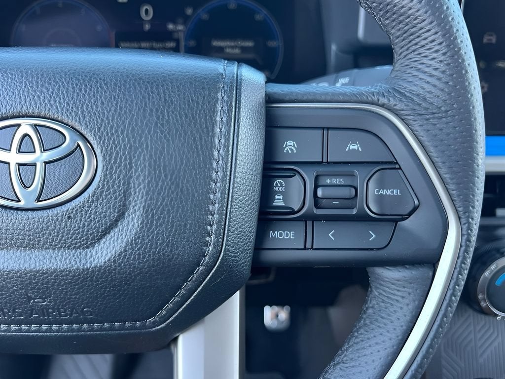 2024 Toyota Tacoma 2WD SR5