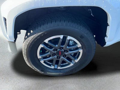 2024 Toyota Tacoma 2WD SR5