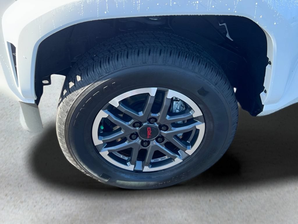 2024 Toyota Tacoma 2WD SR5