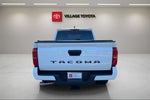 2024 Toyota Tacoma 2WD SR5