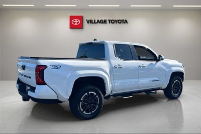 2024 Toyota Tacoma 2WD SR5