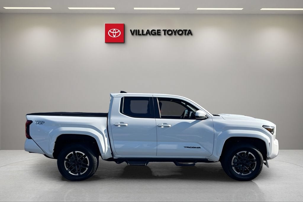 2024 Toyota Tacoma 2WD SR5