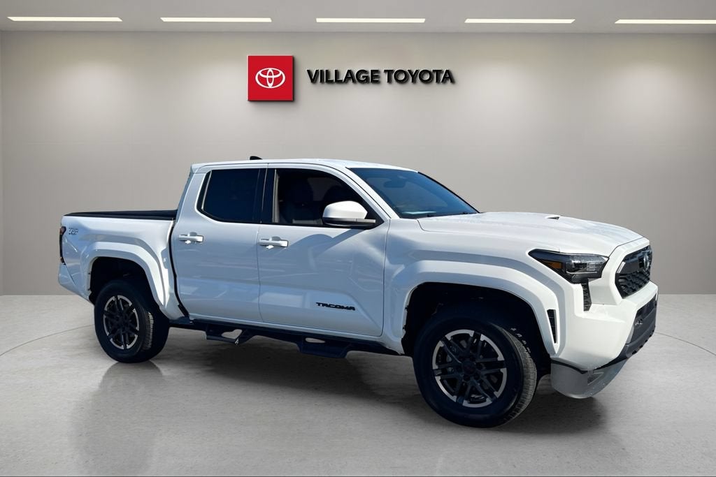 2024 Toyota Tacoma 2WD SR5