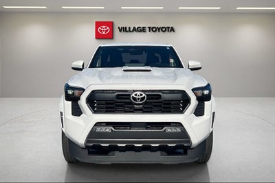 2024 Toyota Tacoma 2WD SR5