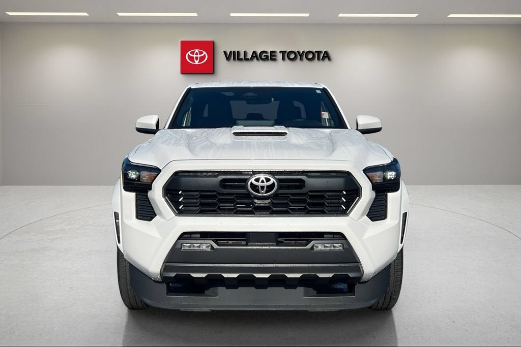 2024 Toyota Tacoma 2WD SR5
