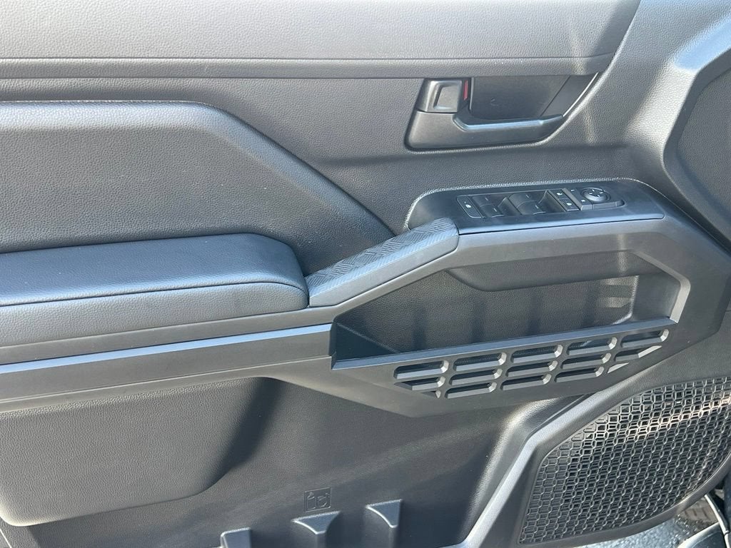 2026 Toyota Tacoma 2WD SR