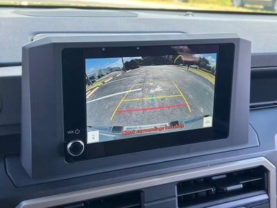 2026 Toyota Tacoma 2WD SR