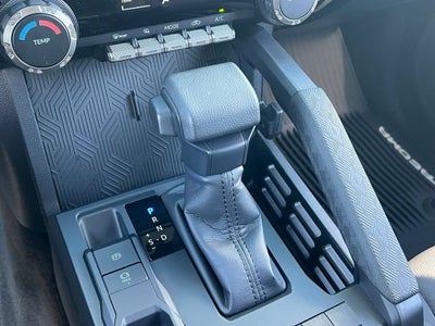 2026 Toyota Tacoma 2WD SR