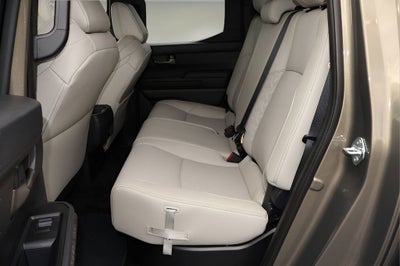 2026 Toyota Tacoma 4WD SR5
