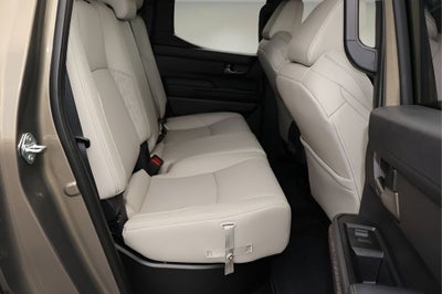 2026 Toyota Tacoma 4WD SR5