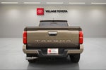 2026 Toyota Tacoma 4WD SR5