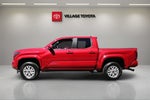 2025 Toyota Tacoma 4WD SR