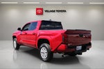 2025 Toyota Tacoma 4WD SR