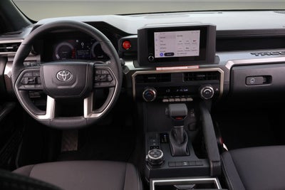 2025 Toyota Tacoma 4WD SR