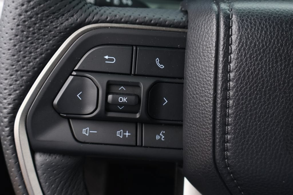 2025 Toyota Tacoma 4WD SR