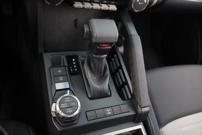 2025 Toyota Tacoma 4WD SR
