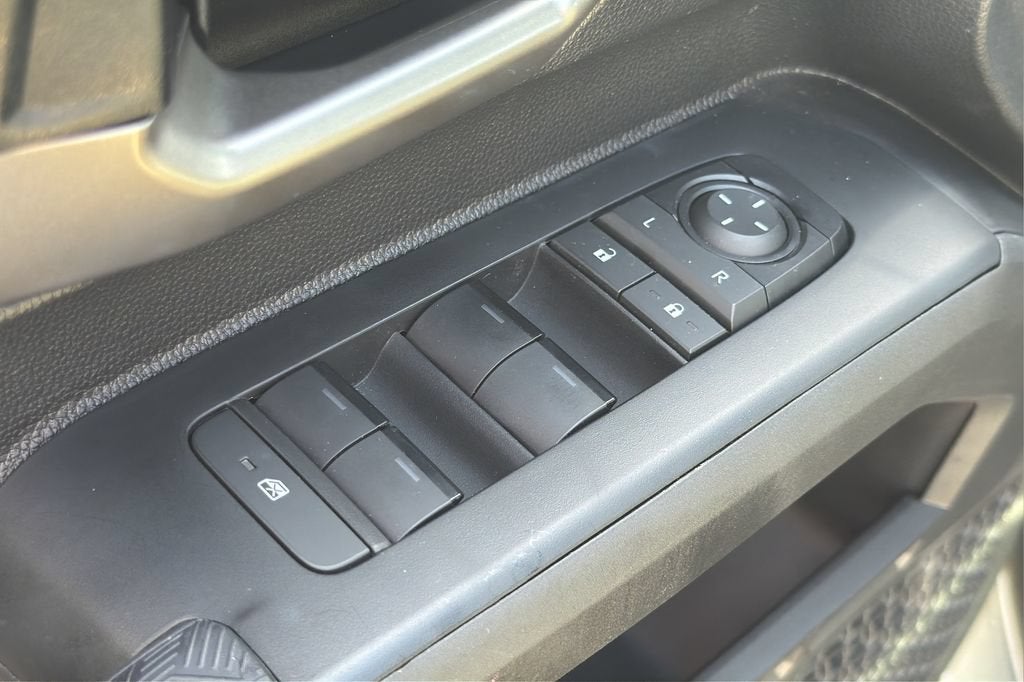 2025 Toyota Tacoma 4WD Limited