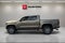2025 Toyota Tacoma 4WD Limited