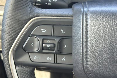 2025 Toyota Tacoma 4WD Limited