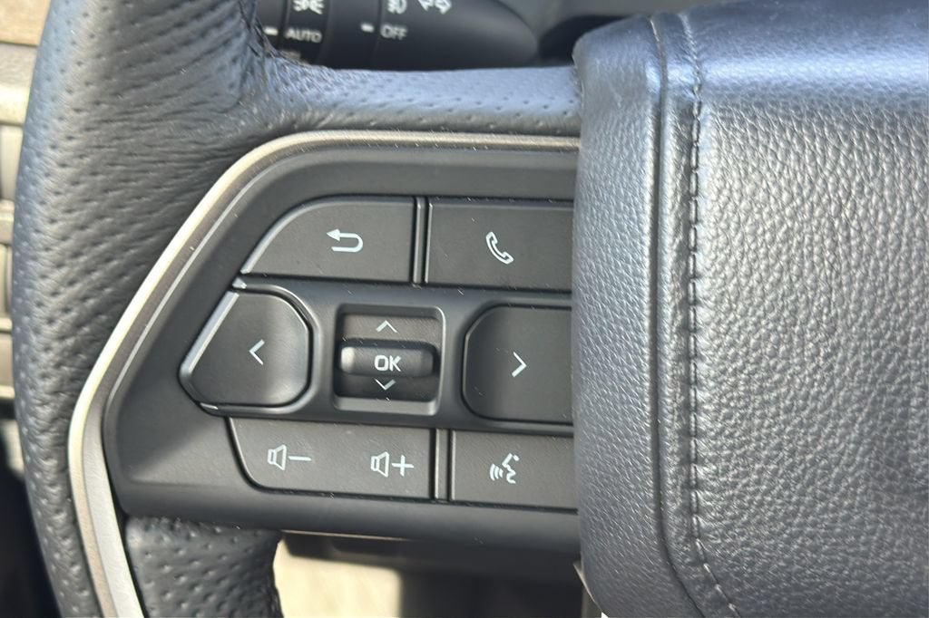 2025 Toyota Tacoma 4WD Limited